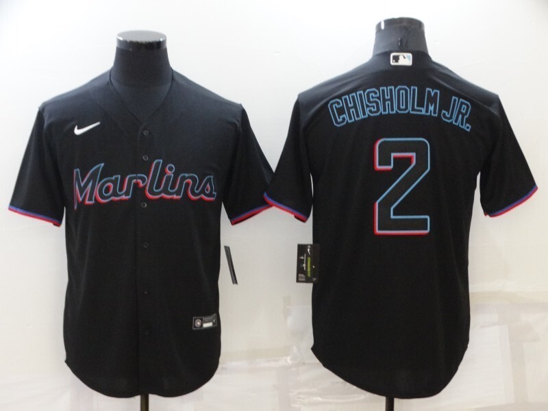 Miami Marlins 14