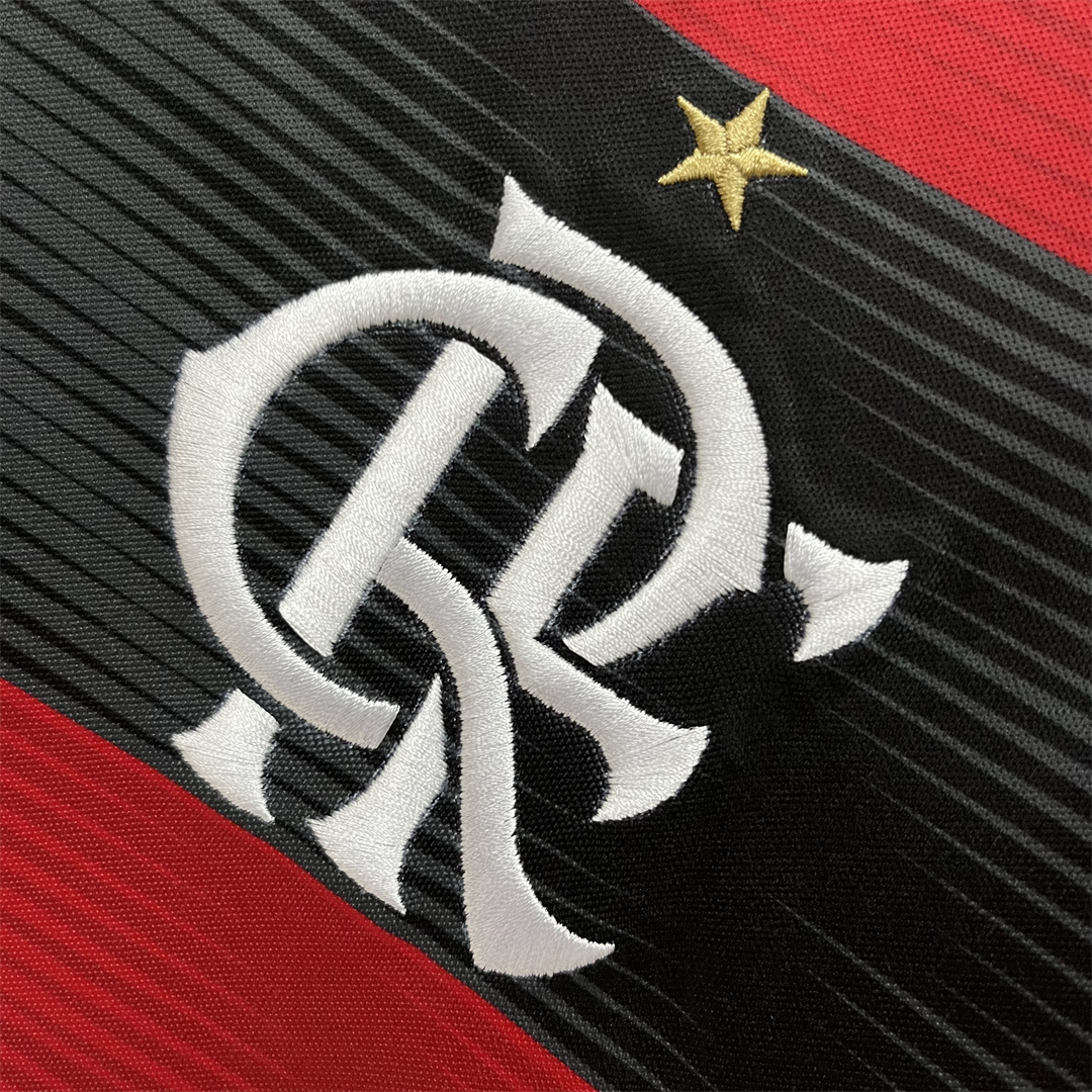 23-24 Flamengo home 16