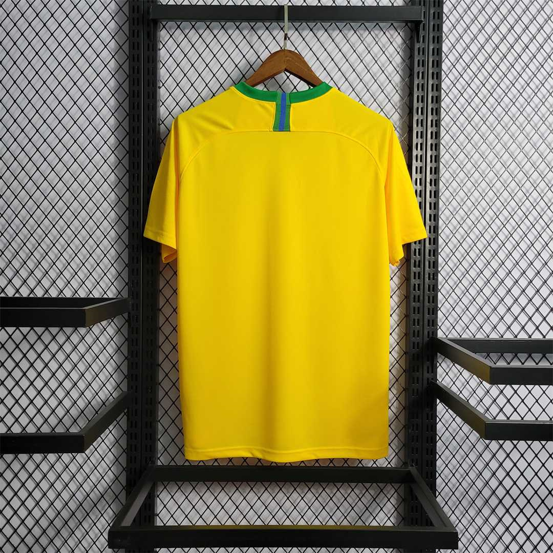 2018 Brazil home 2