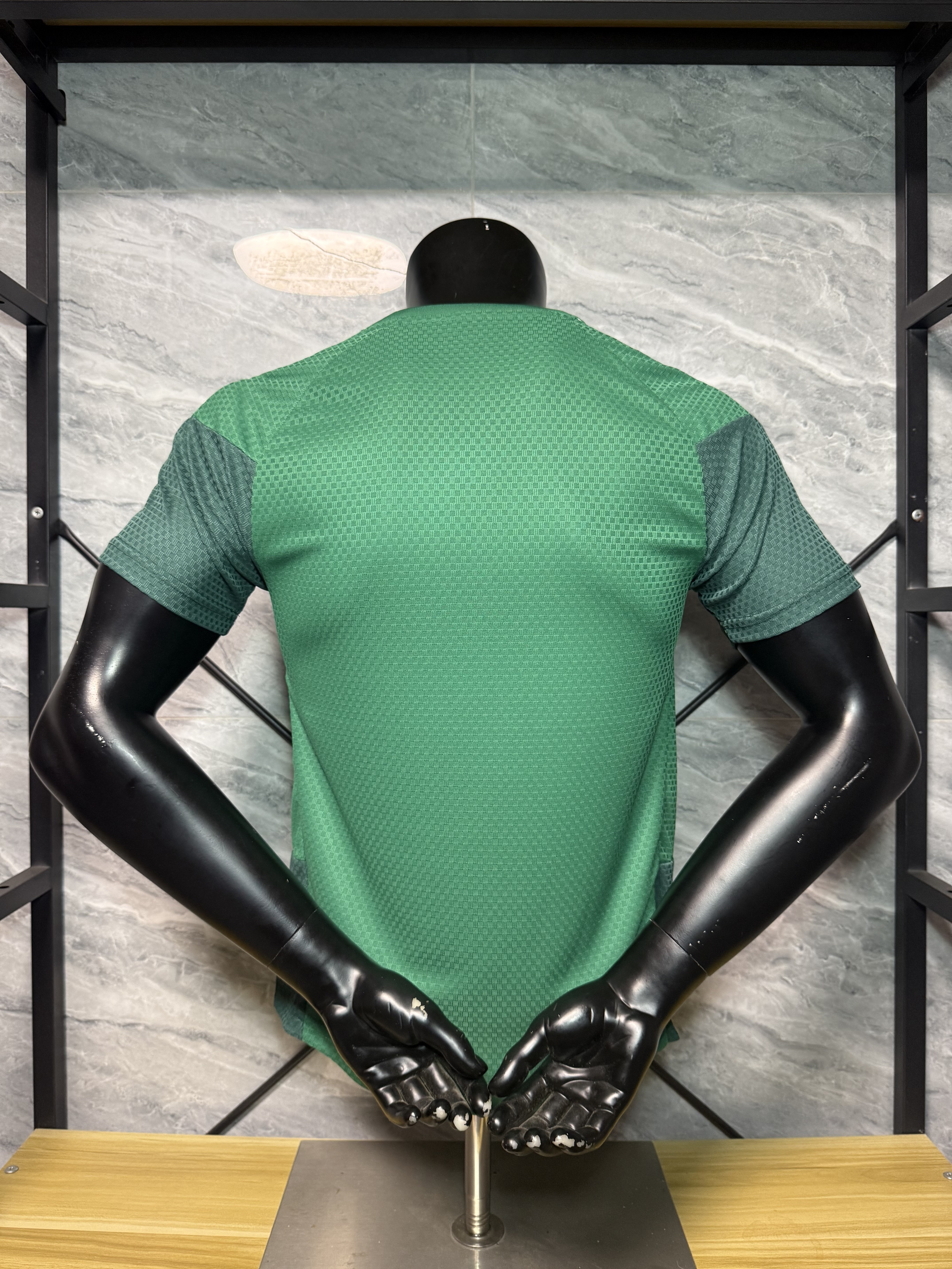 2026 Algeria Special Edition KIt Player Version Soccer T-Shirt AAAAJersey Supply Yupoo-4 3