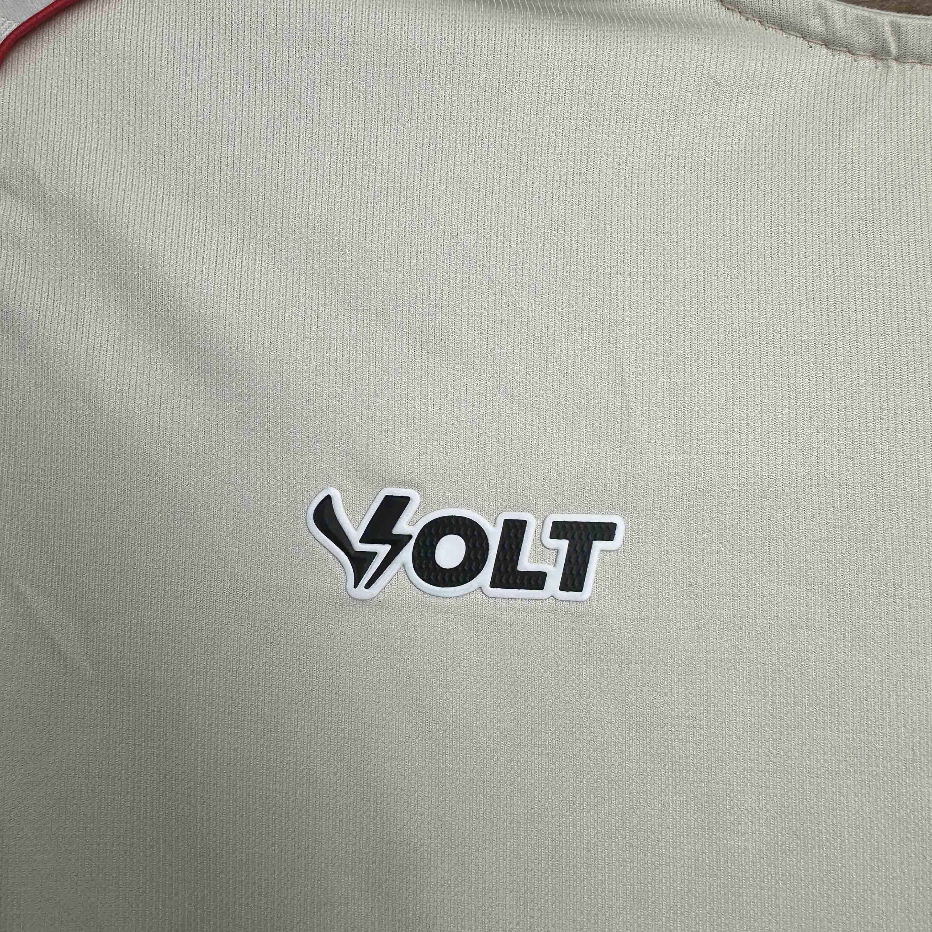 25-26 Vitória Away Kit Soccer T-Shirt AAAAJersey Yupoo 3