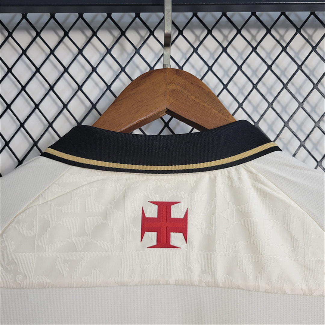 22-23 Vasco da Gama White Special Edition 3