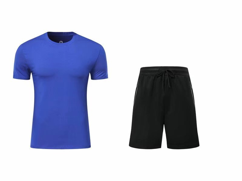 Football T-shirt 21