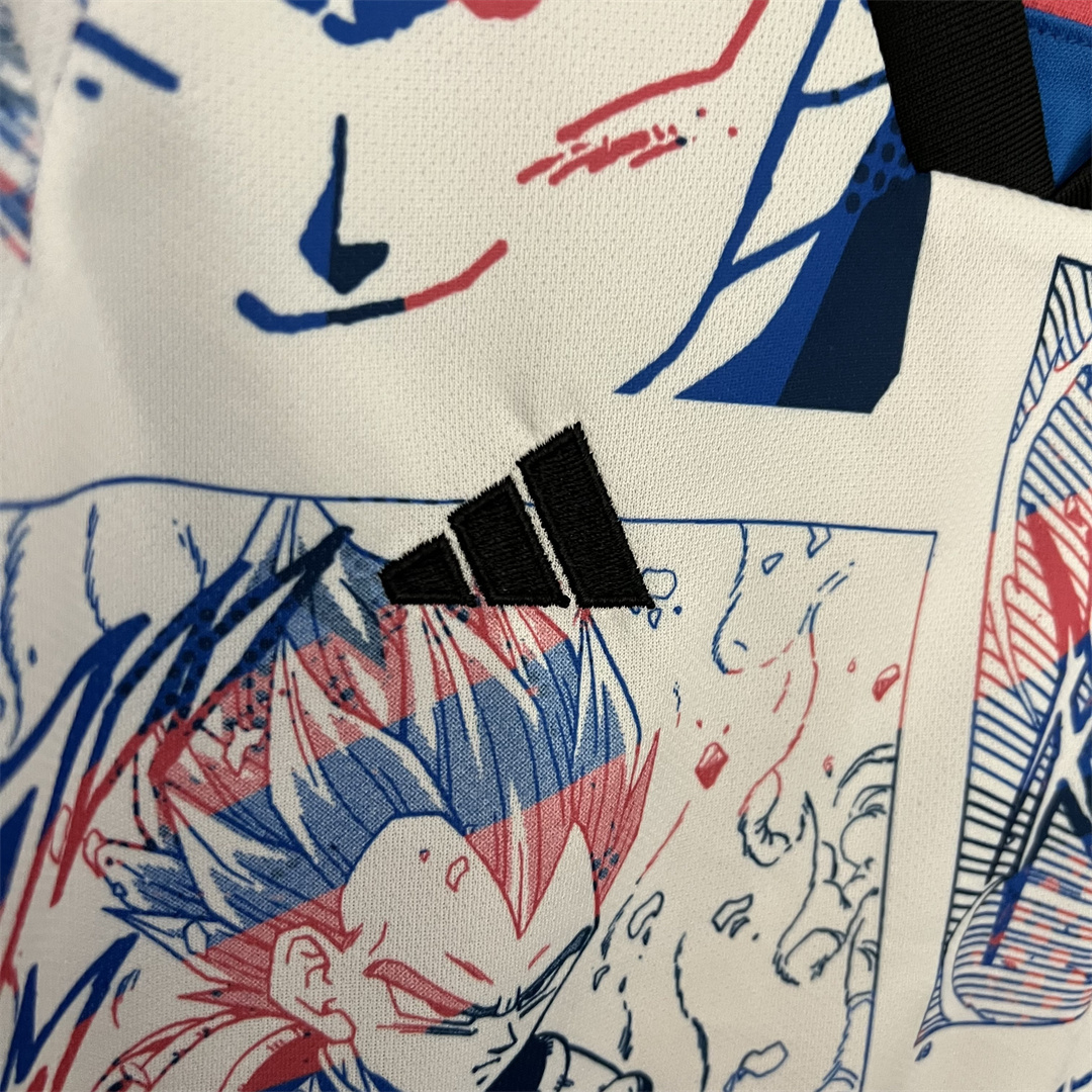 2023 Japan Dragon Ball Comics kids kit 7