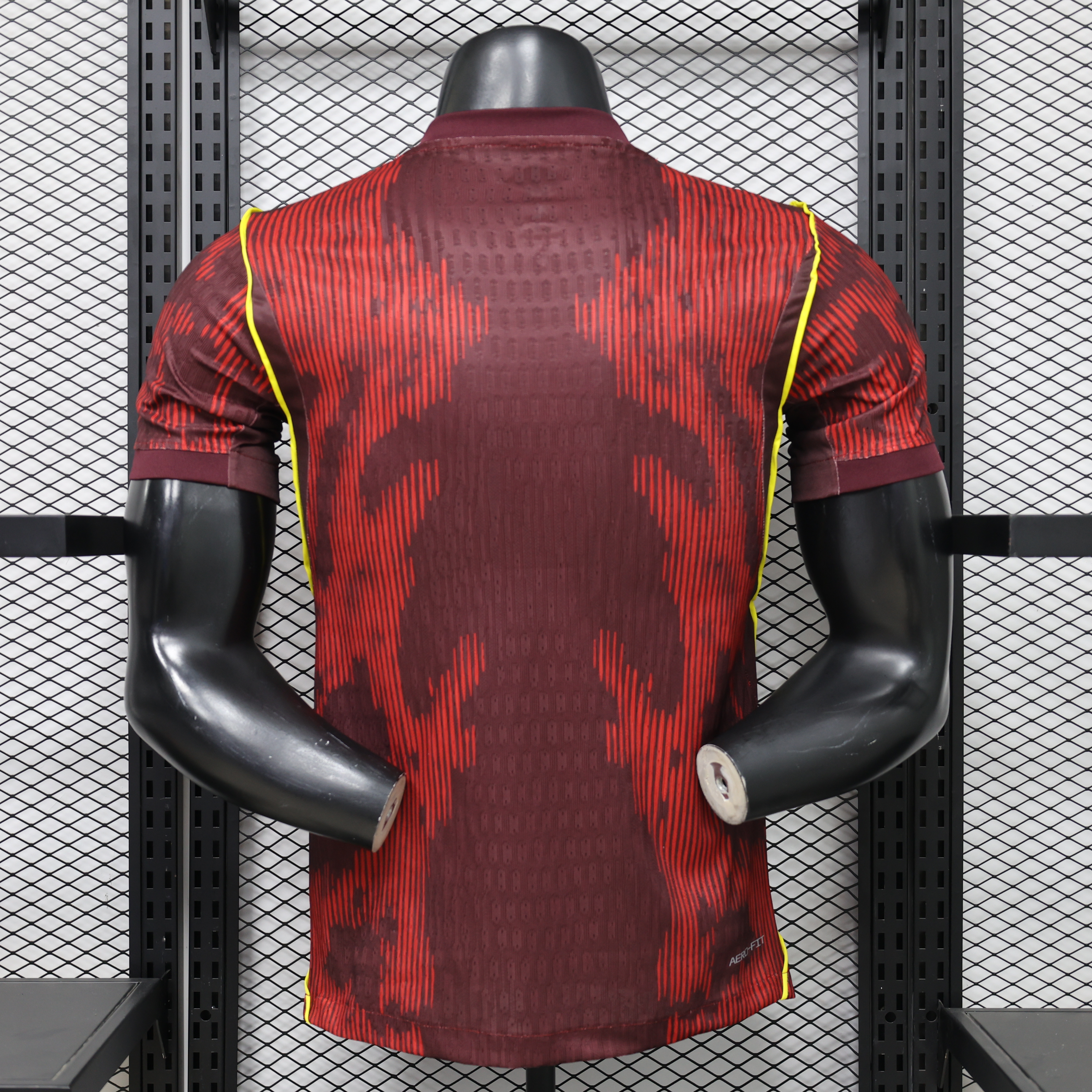 2026 World Cup Brazil Mens Goalkeeper Kit Football Player Version T-Shirt AAAAJersey Supply Yupoo 10 5