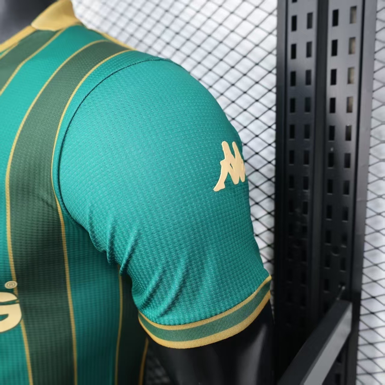 25-26 Carlby Third Kit Football Player Version Shirt AAAAJerseys Supply Yupoo 6