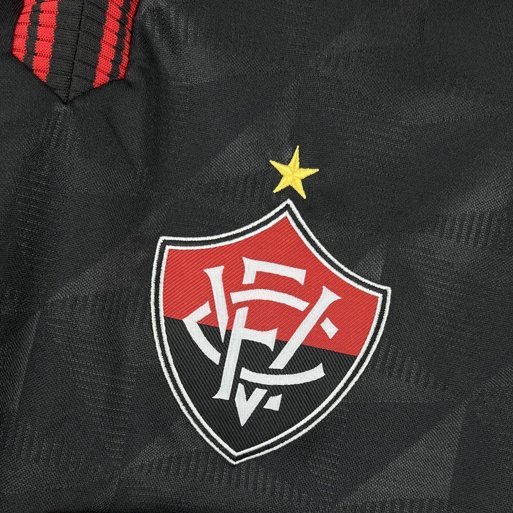 25-26 Vitória Third Away Kit Soccer T-Shirt AAAAJersey Supply Yupoo 5