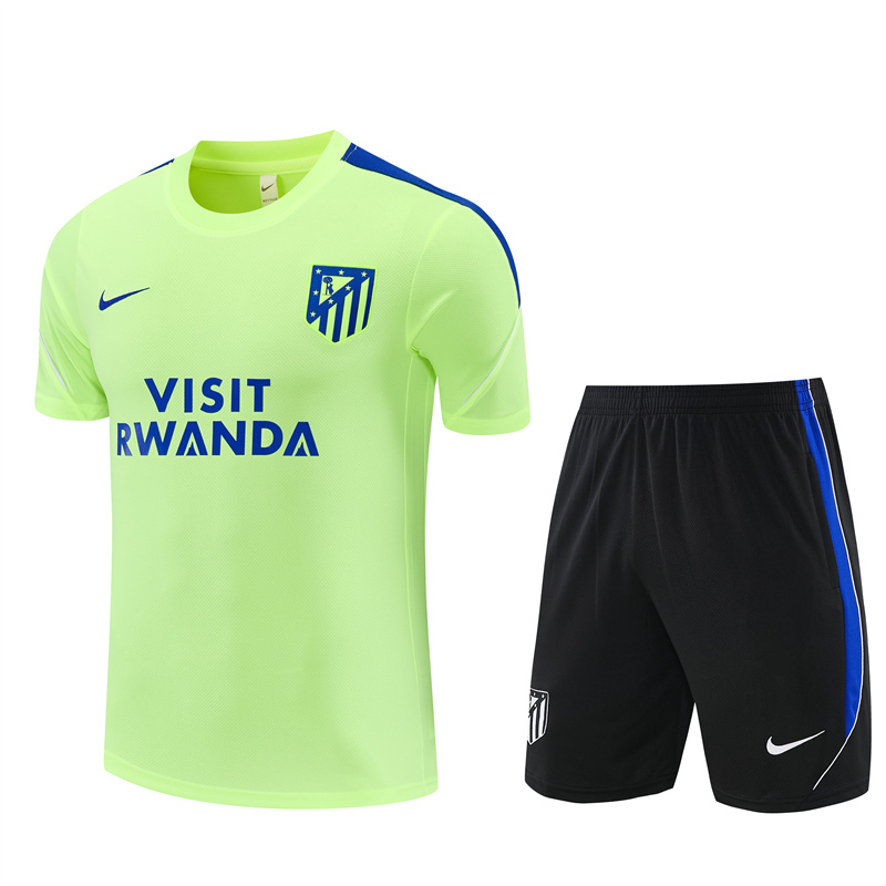 26-27 Atletico Madrid Mens Kit Aldult Training Suit Yupoo 5 4