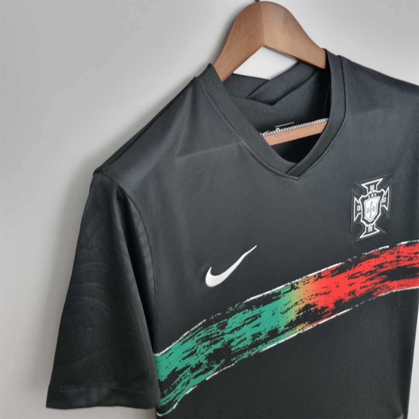 2022 Portugal black 7