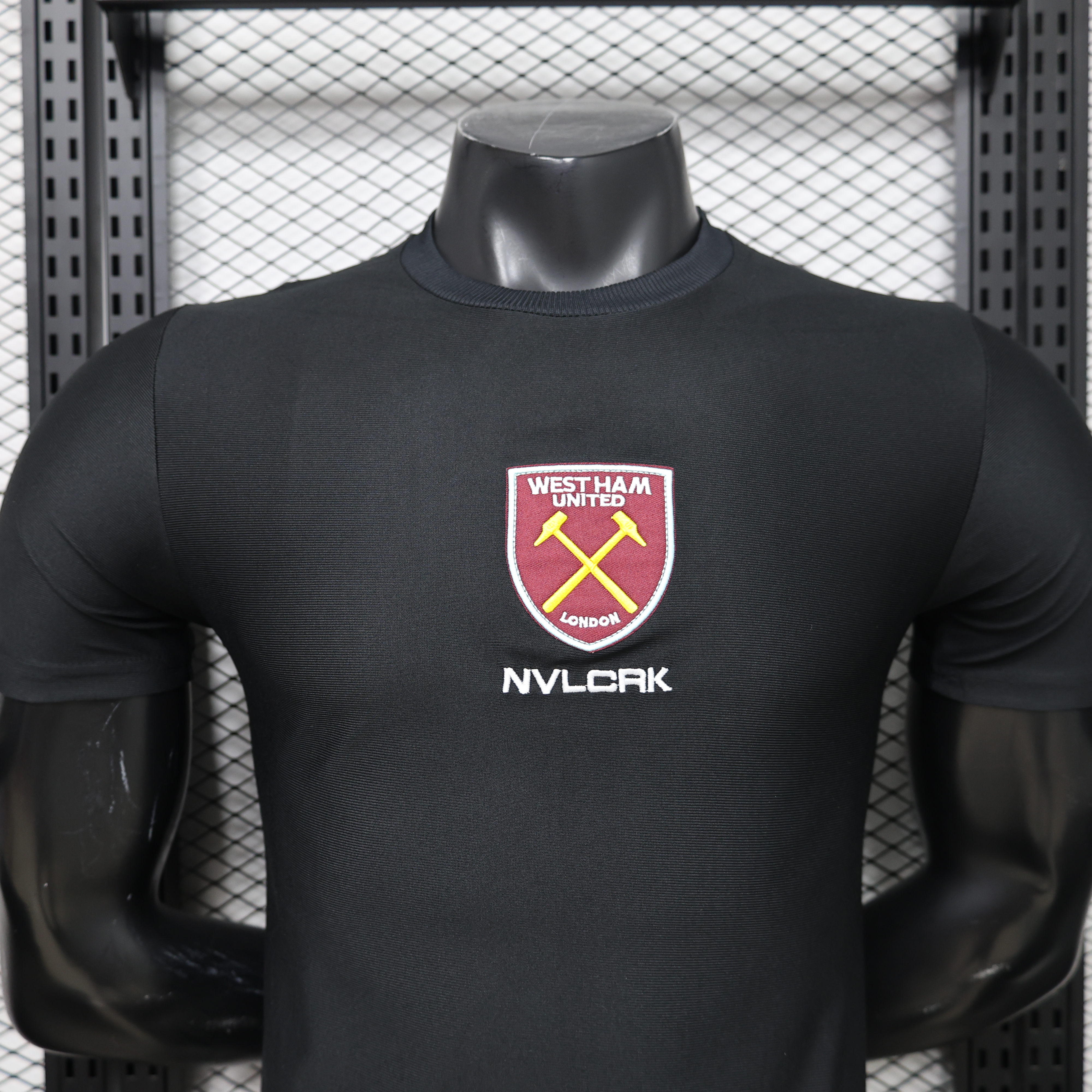 26-27 West ham Mens Kit Special Edition Player Soccer Shirt AAAAJersey Supply Yupoo 6 6