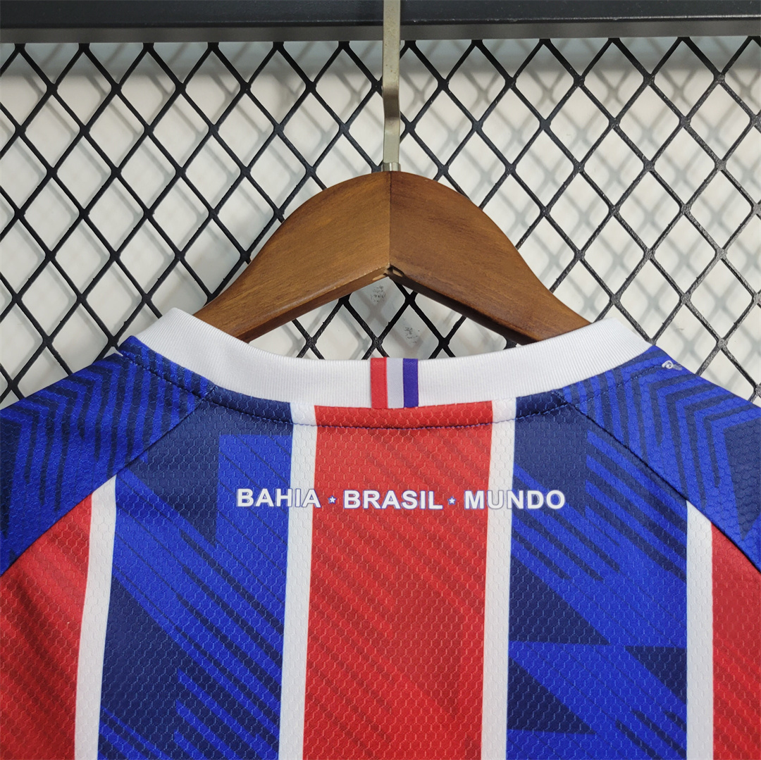 23-24 Women's Bahia away 2