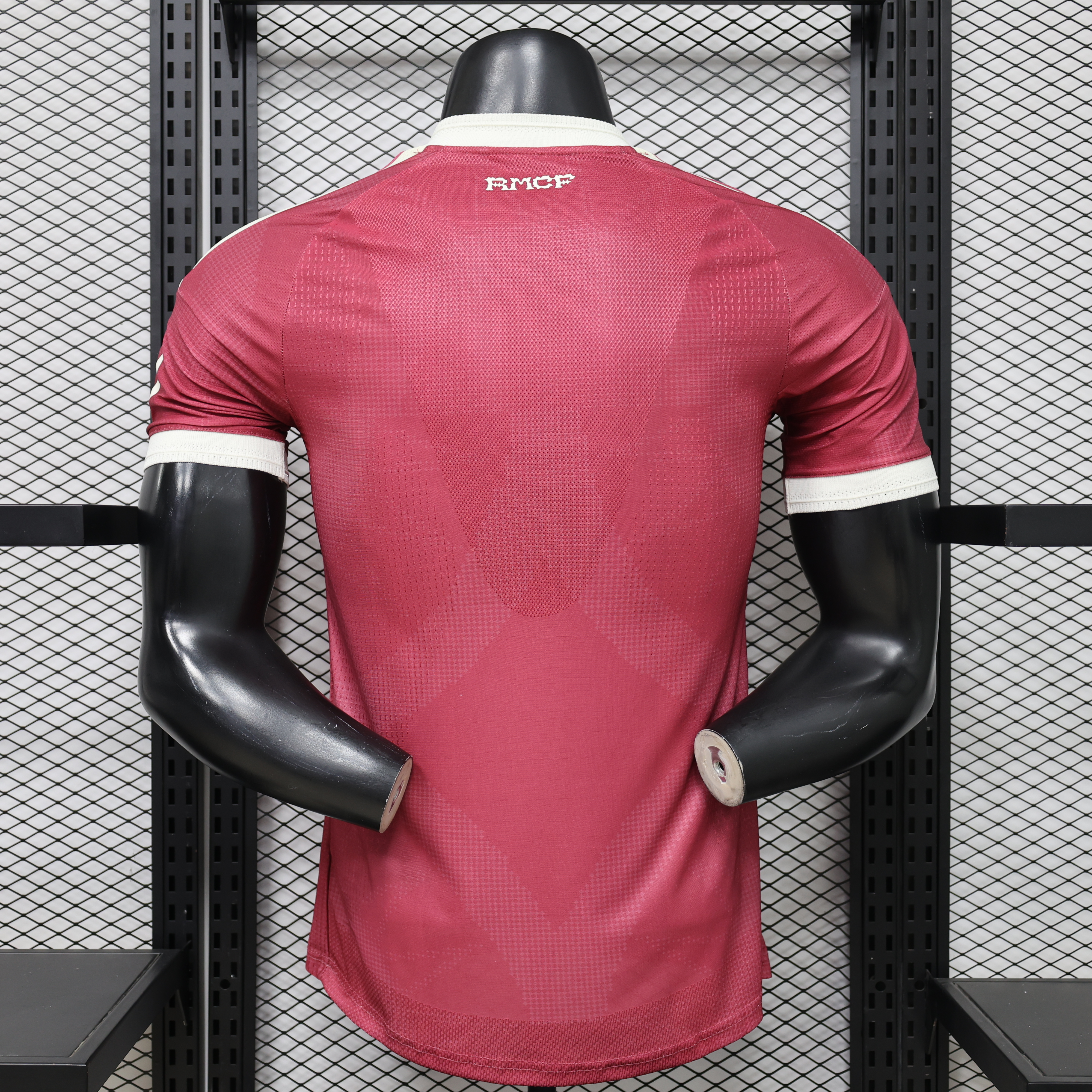 26-27 Real Madrid Mens Third Away Kit Player Version Football Shirt AAAAJersey Supply Yupoo 10 3