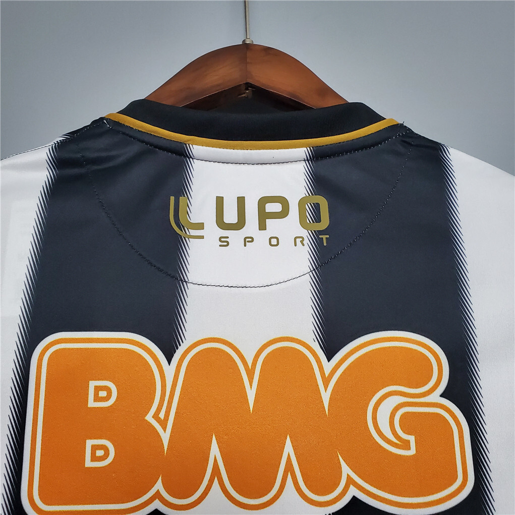 13-14 Atletico Mineiro home 7