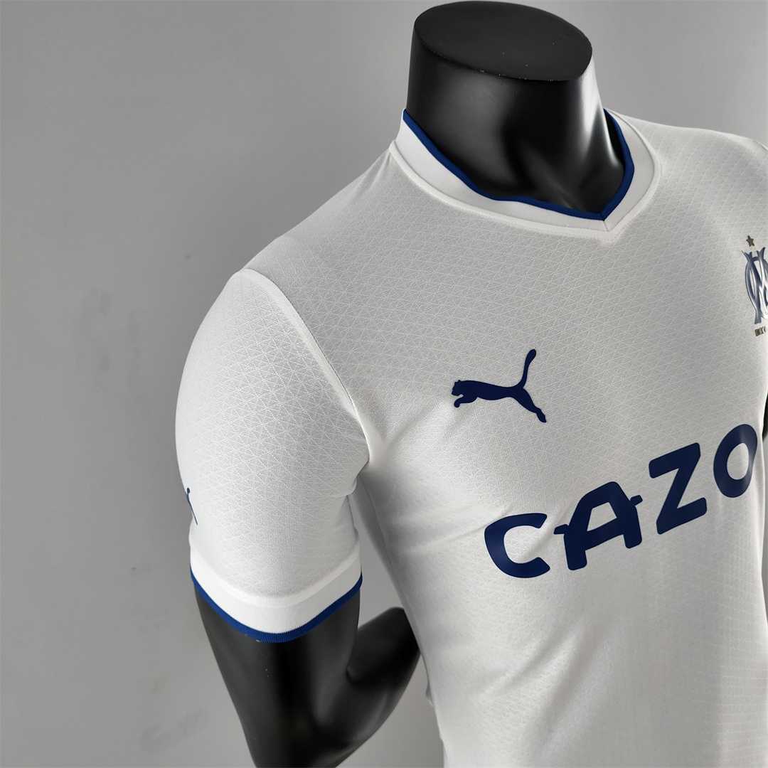 22-23 Marseille home player version 11