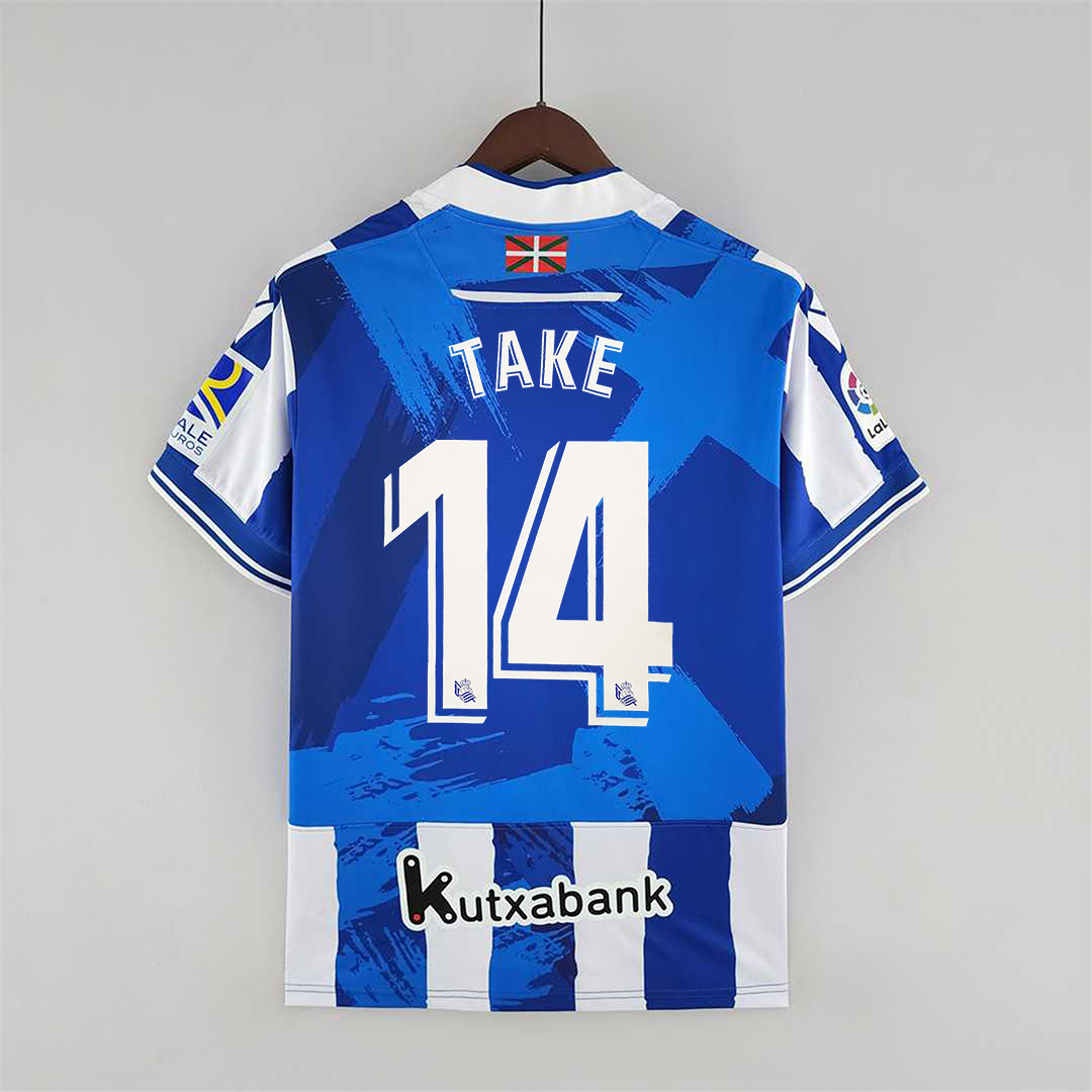 22-23 Real Sociedad home 10