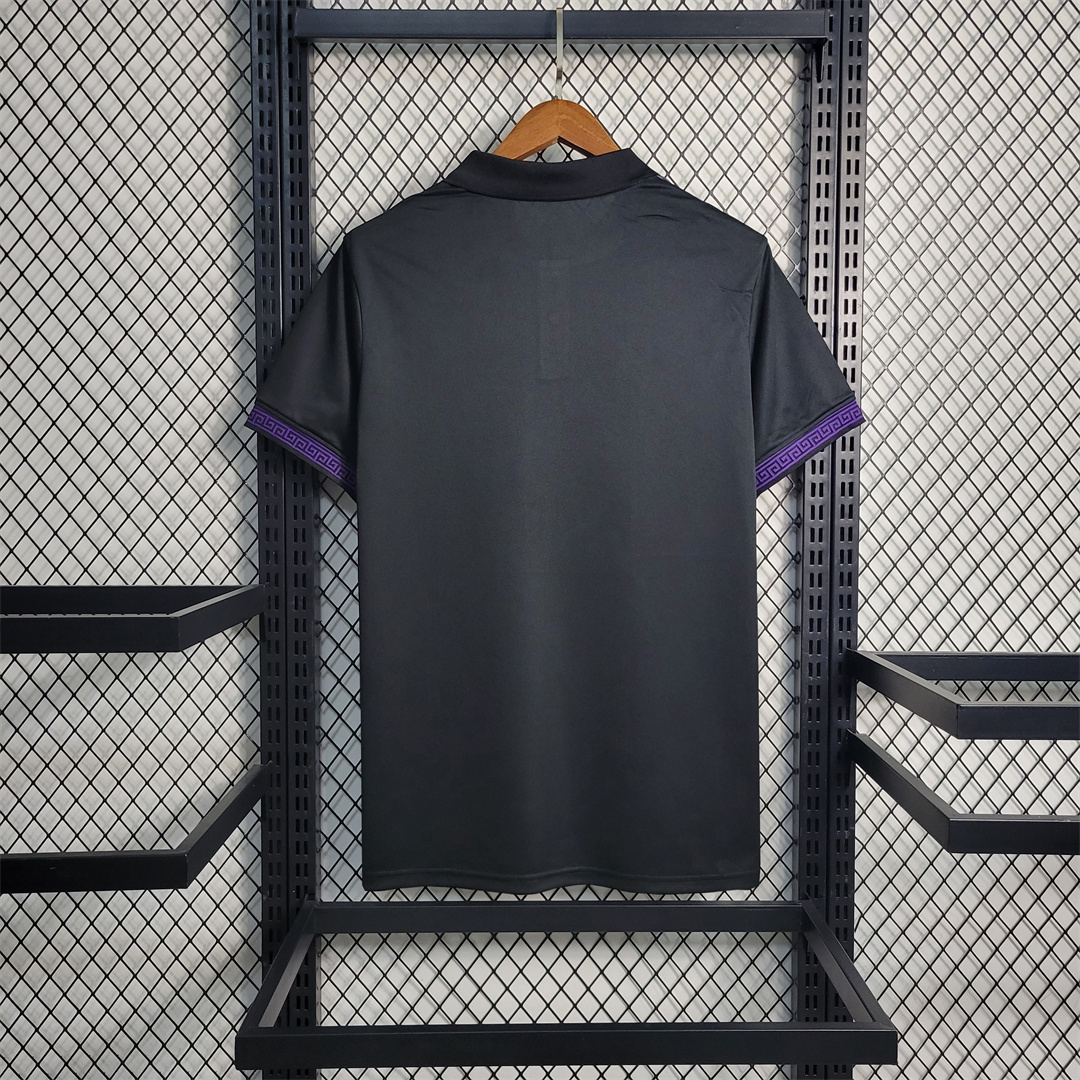 2023 Brazil Black POLO 7
