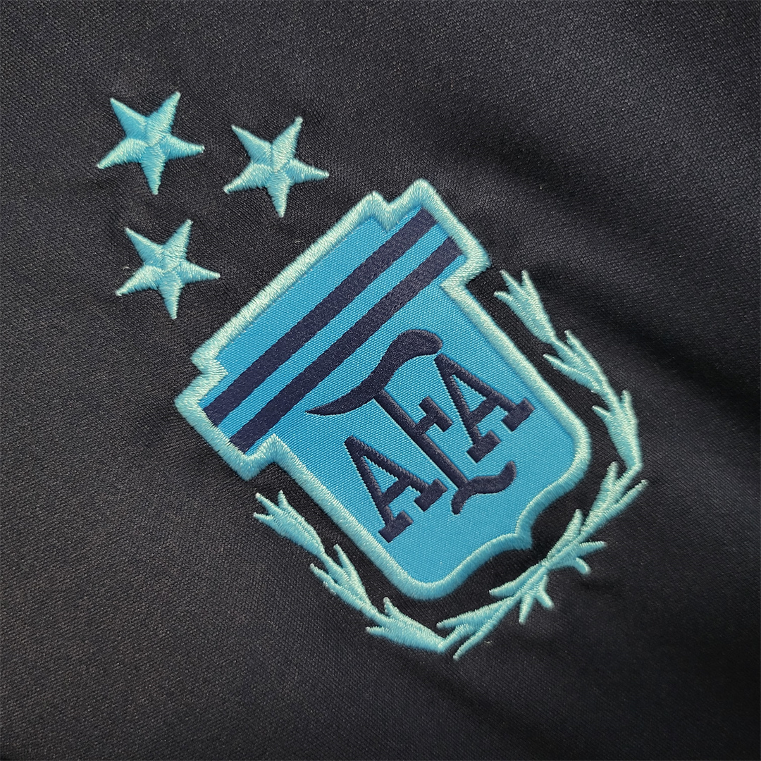 2023 POLO Argentina Training 7