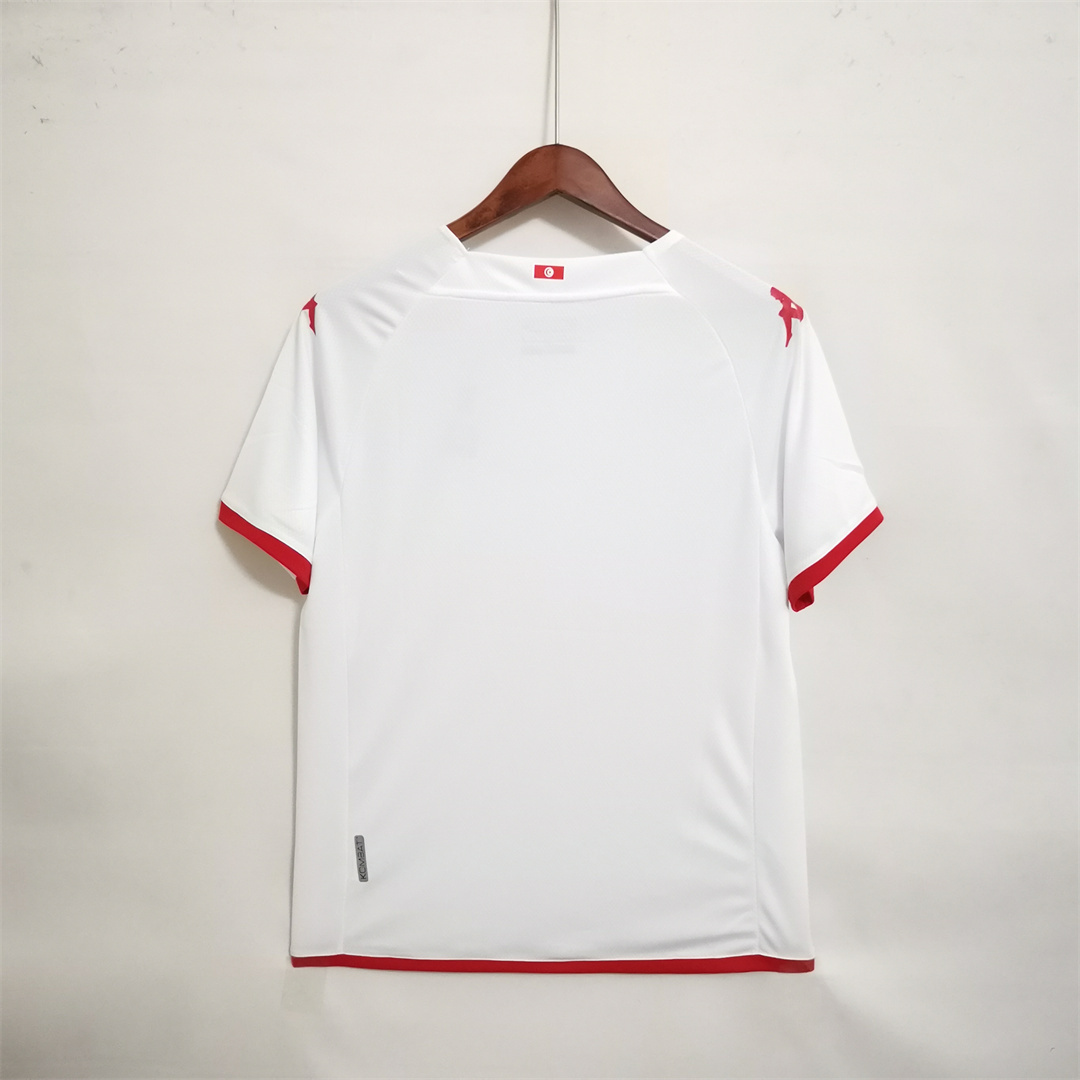 22-23 Tunisia away 8