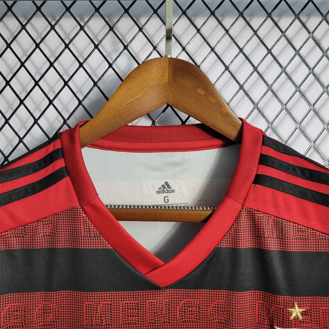 18-19 Flamengo home 7