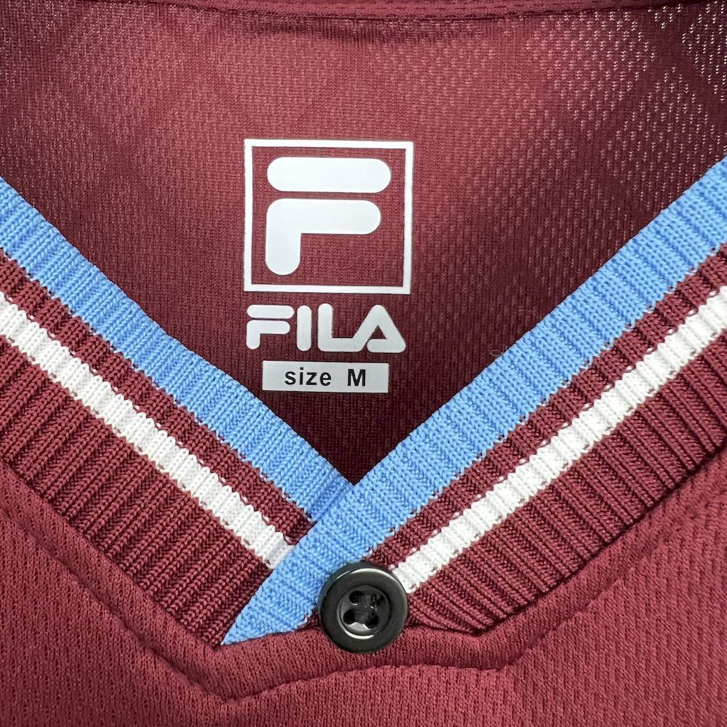 99-01 West Ham Home Retro Kit Vintage Shirt AAAAJersey Supplier Yupoo 2
