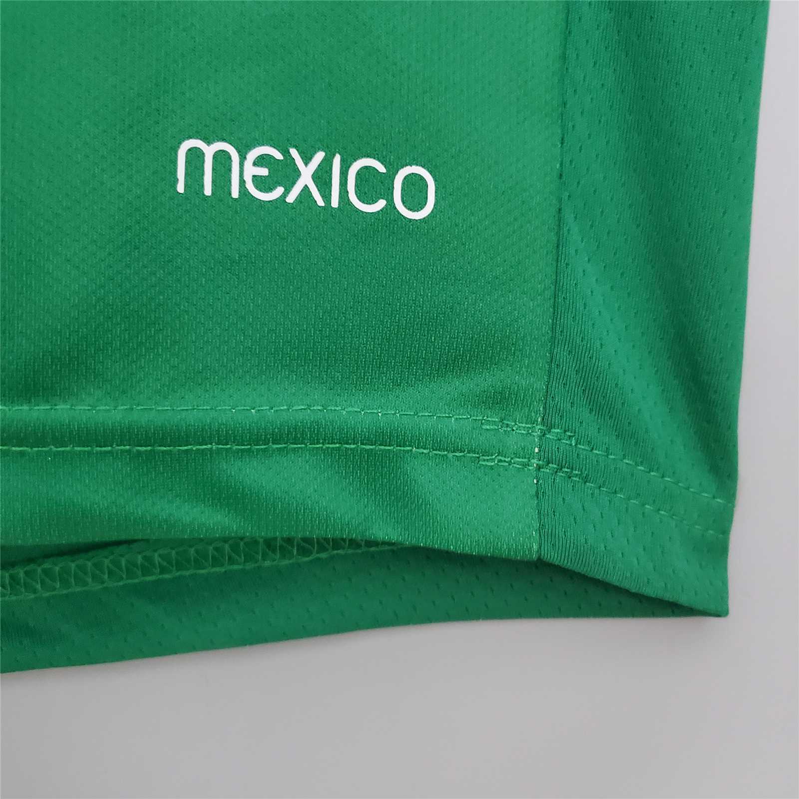 2006 Mexico home 4