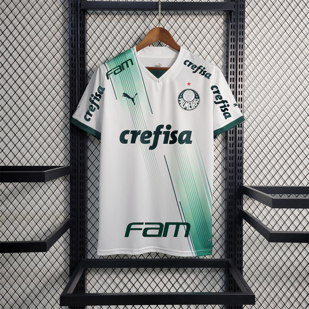 23-24 Palmeiras away 13