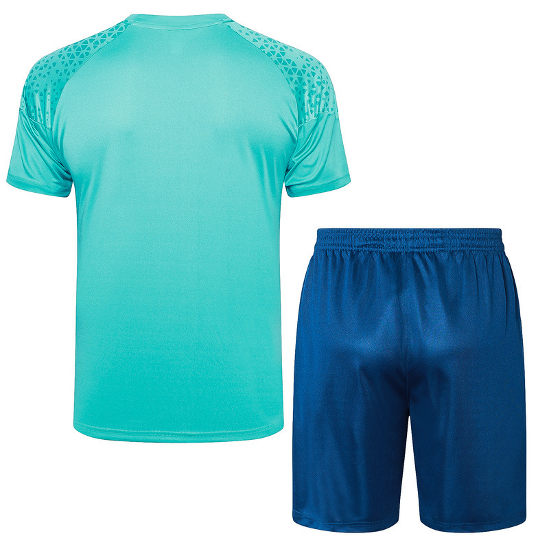 23-24 Marseille Training Soccer Jerseys Yupoo 1