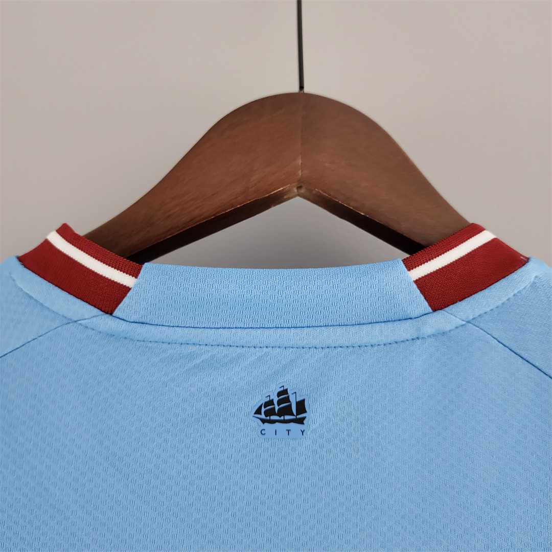 22-23 Manchester City home - 5 19