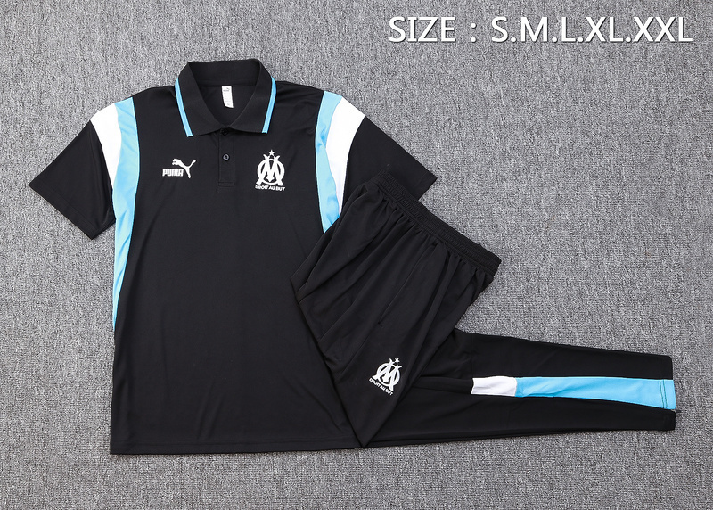 23-24 Marseille Polo Yupoo 1