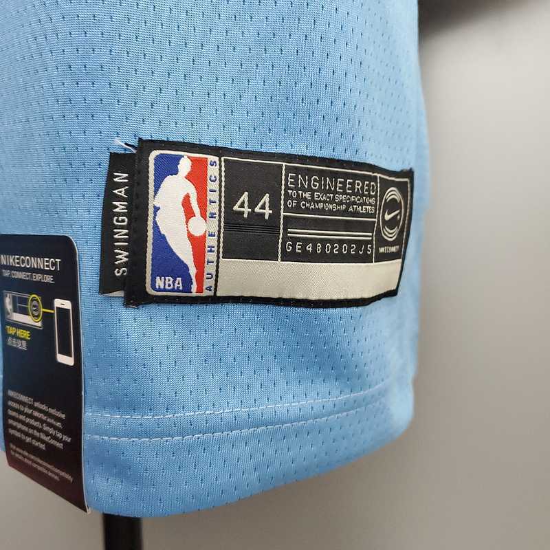 BUTLER #22 Miami Heat blue 6