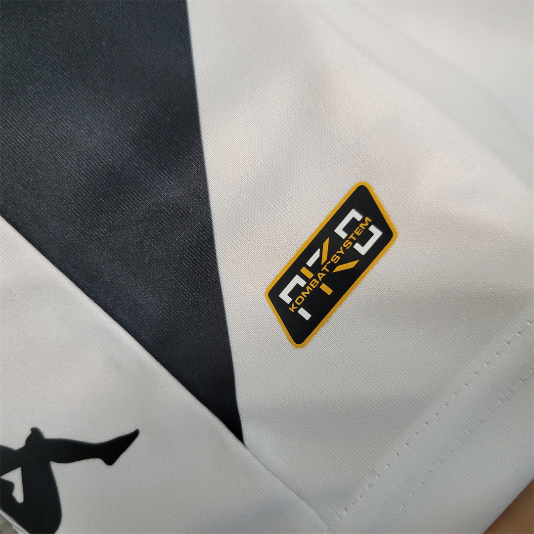 23-24 Vasco da Gama White Tank Top 4
