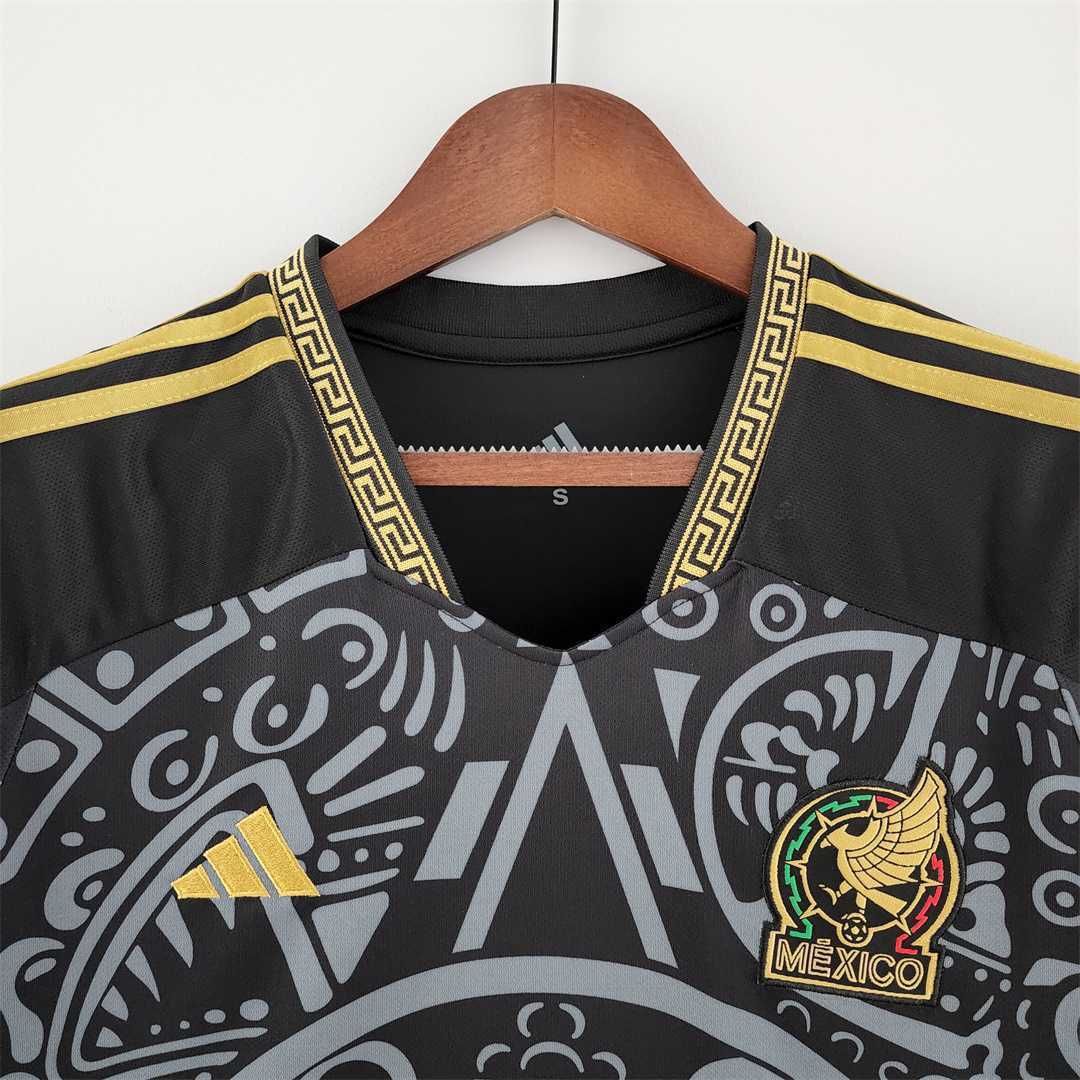 2022 Mexico special edition black 1