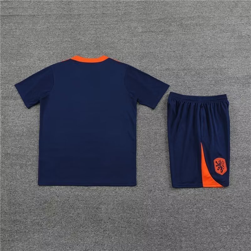 23-24 Netherlands Training Soccer Jerseys Yupoo 1
