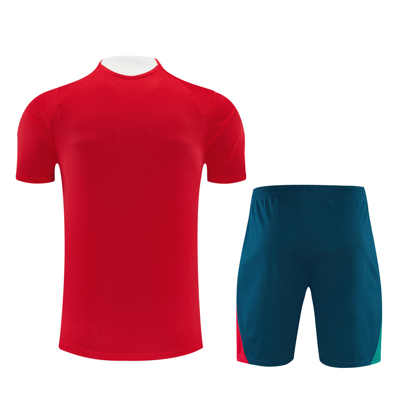 2026 Portugal Aldult Kit Football Training Tracksuit Yupoo 5 1
