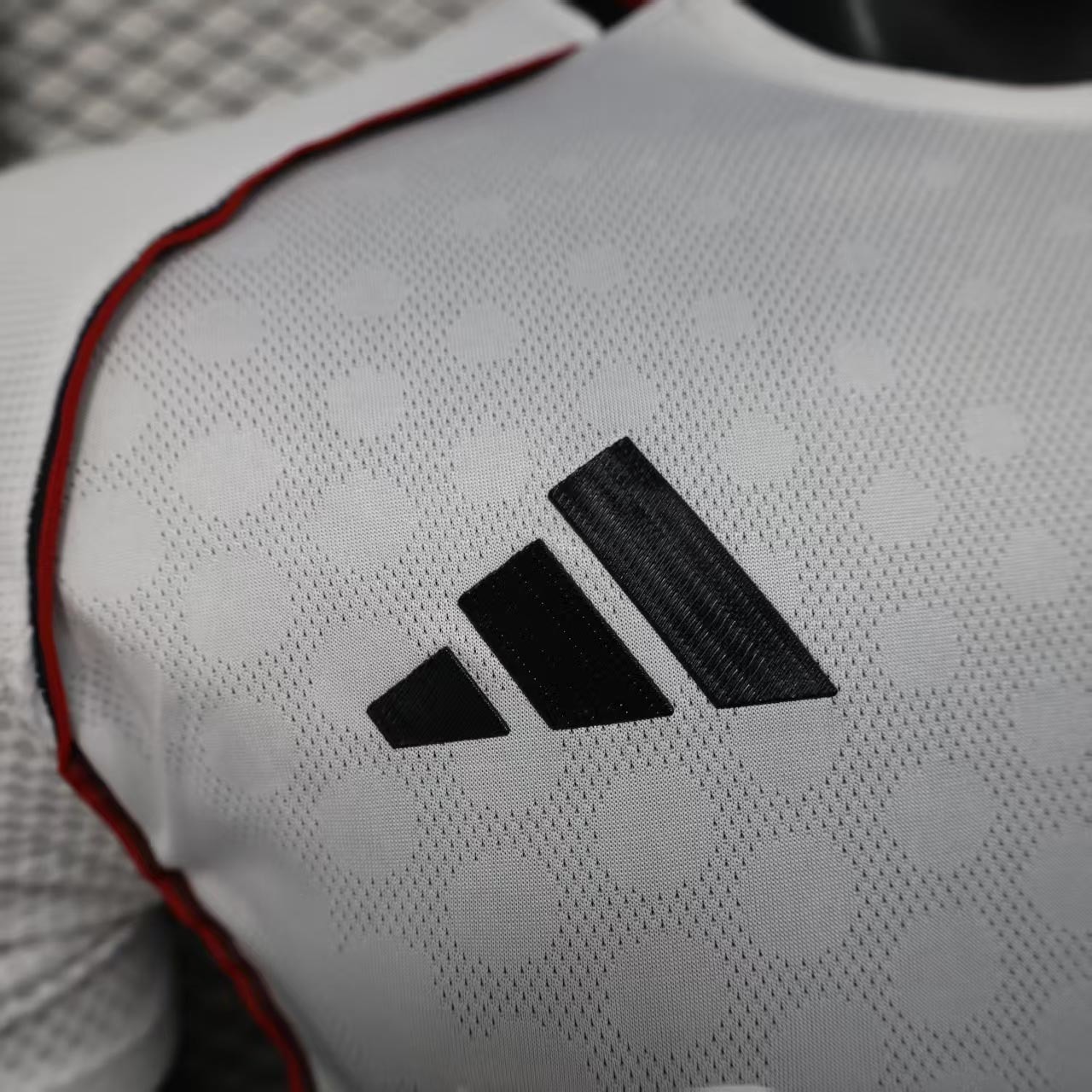 25-26 River Plate Home Player Version Kit Soccer AAAAJersey Yupoo 2