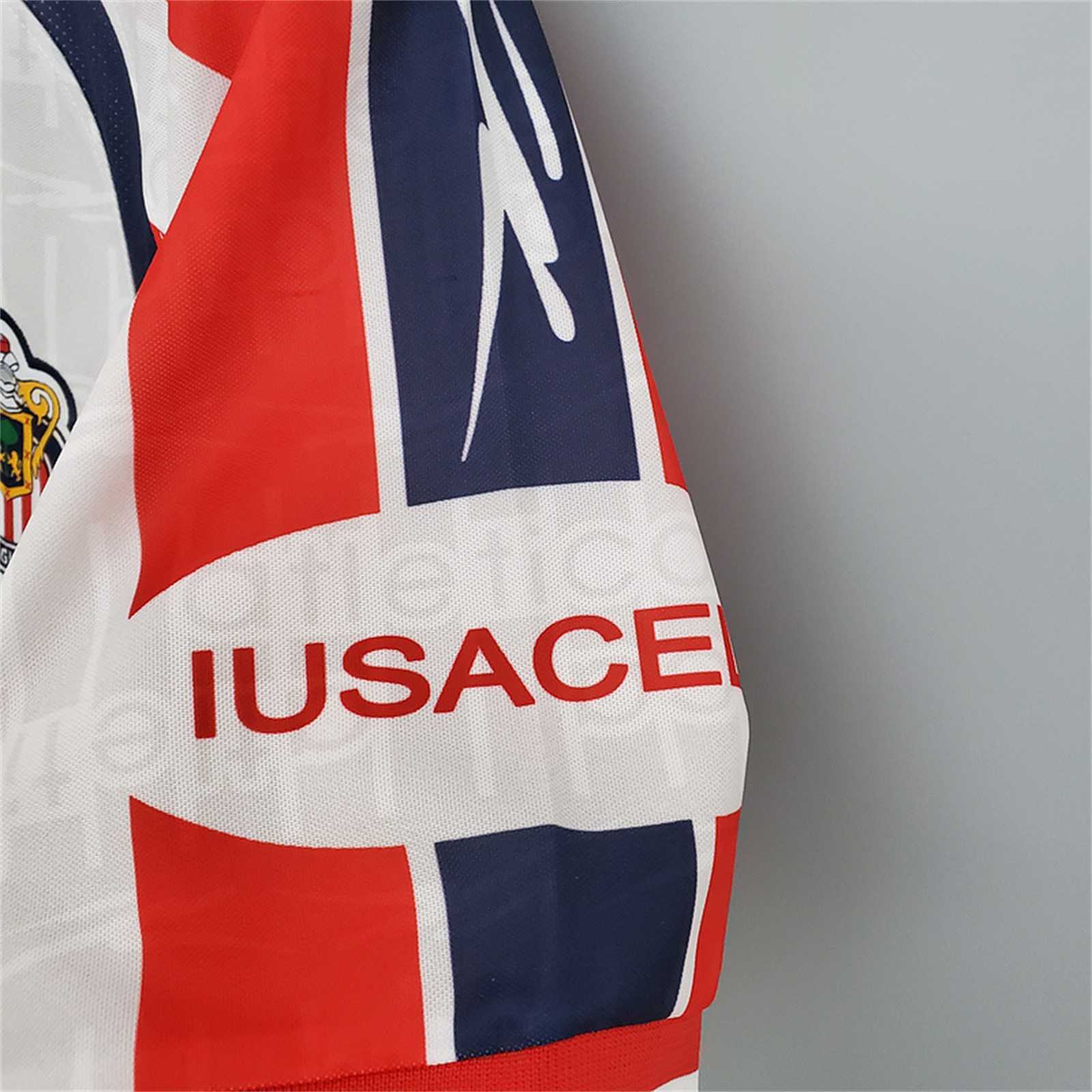 99-00 Chivas away1684414408000 5