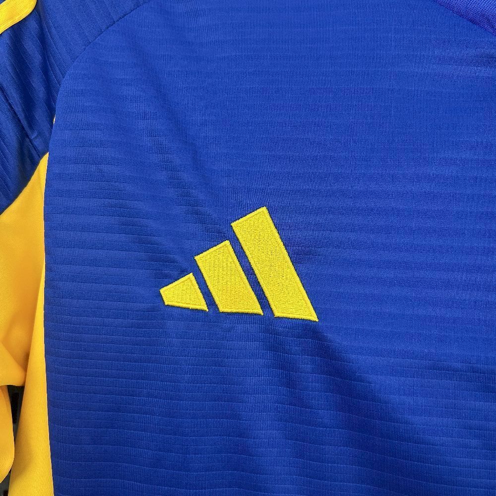 25-26 Leeds United Away Kit Football Apparels Sport AAAAJersey Supplier Yupoo 4