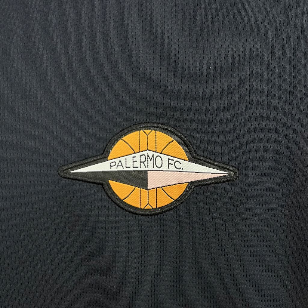 25-26 Palermo F.C. Away Shirt Football Uniform AAAAJersey Wholesale Yupoo 8