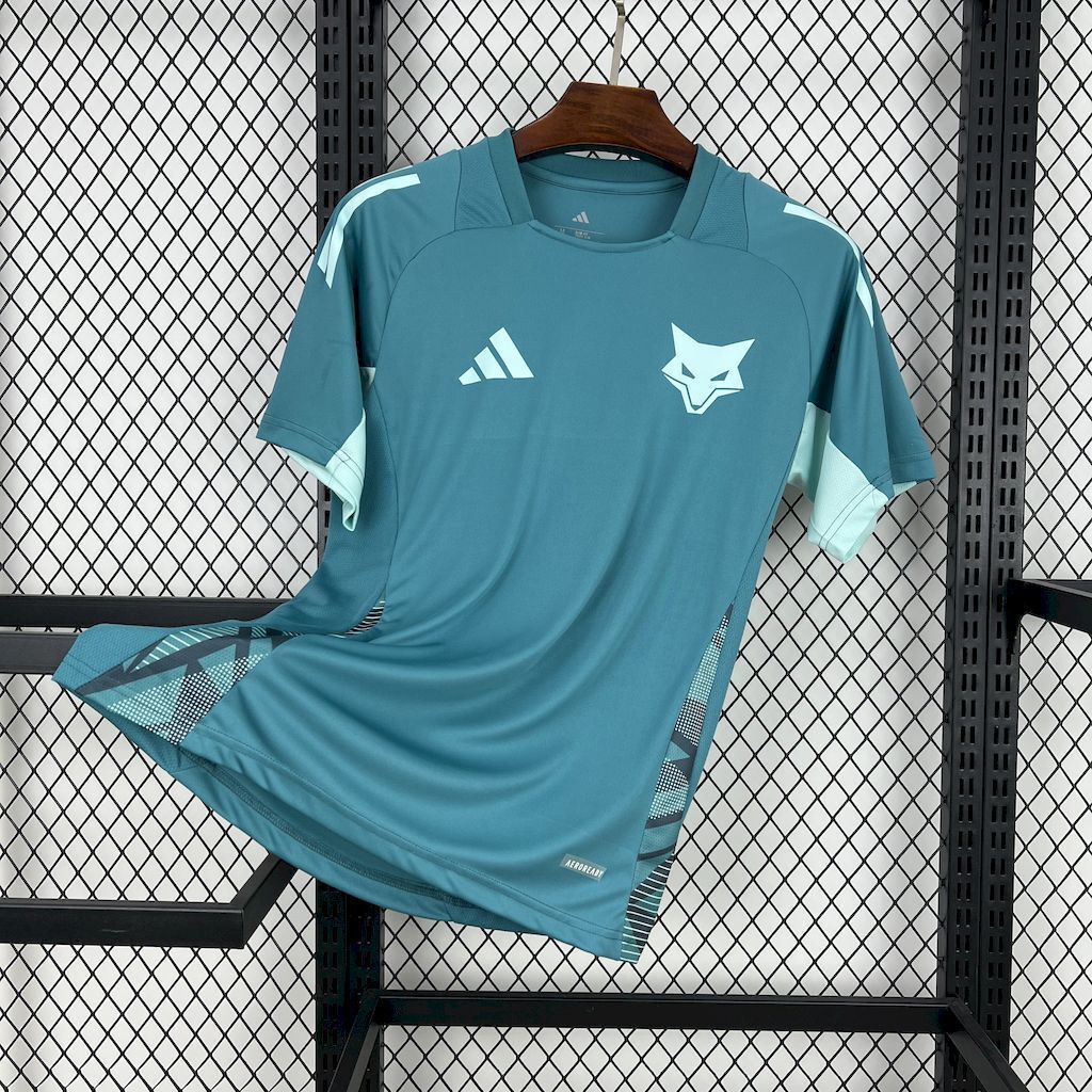 25-26 Cruzeiro EC Training 1st Kit Football Apparels Soccer AAAAJersey Yupoo S-2XL