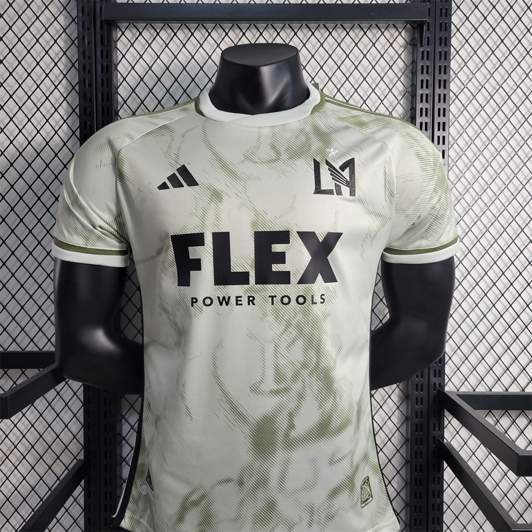 23-24 Los Angeles away player version 5