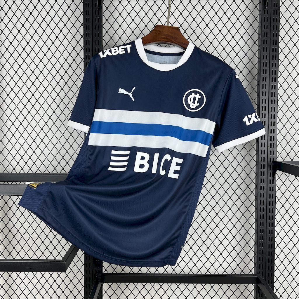 25-26 Cruzeiro Home Kit Soccer Uniforms AAAAJersey Supply Yupoo-1