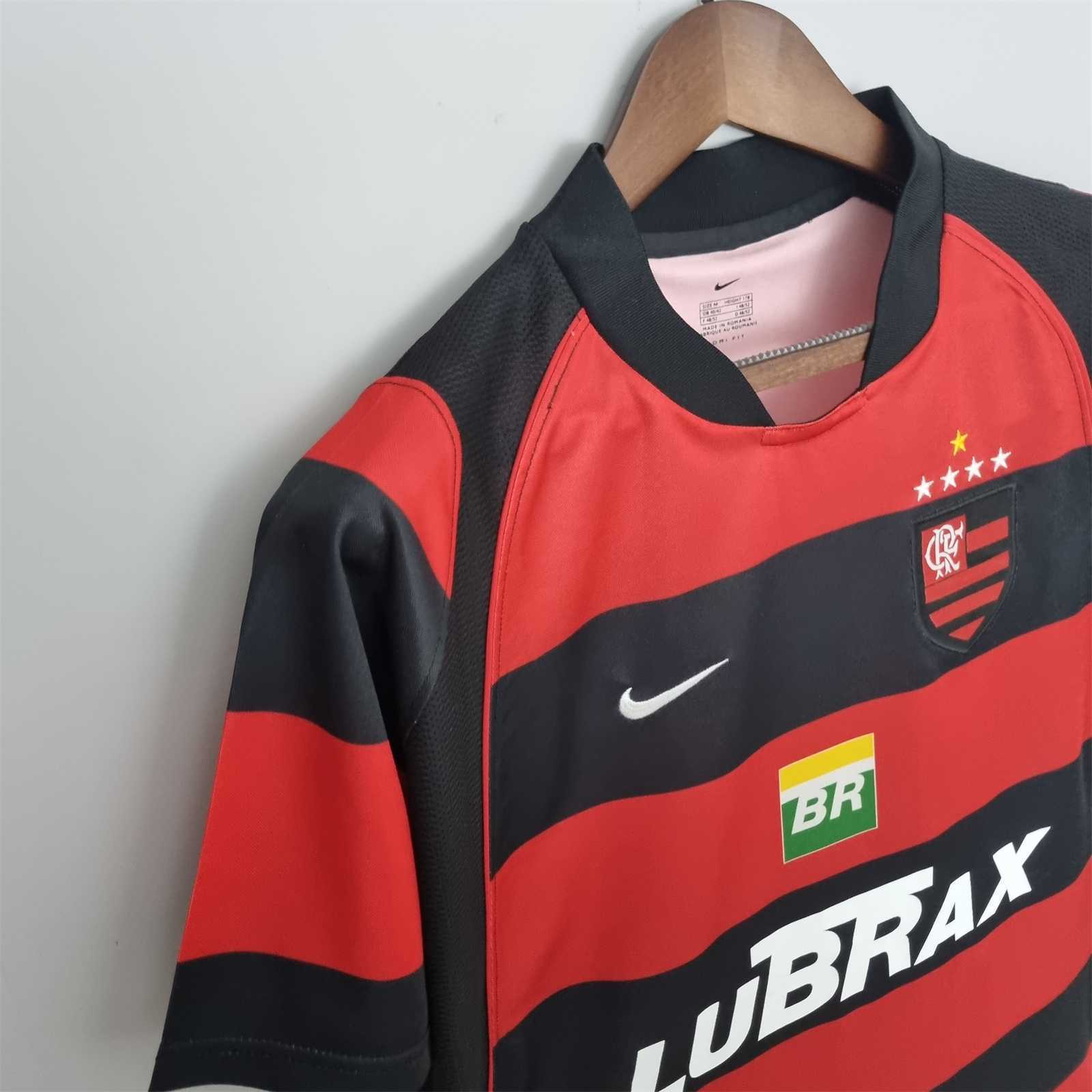 03-04 Flamengo home 3