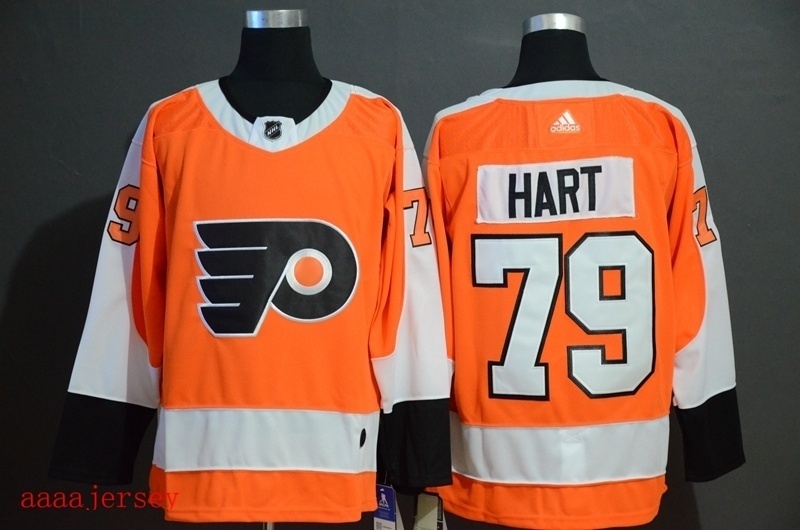 Philadelphia Flyers Ice Hockey jersey M-3XL 费城飞人队冰球服 6