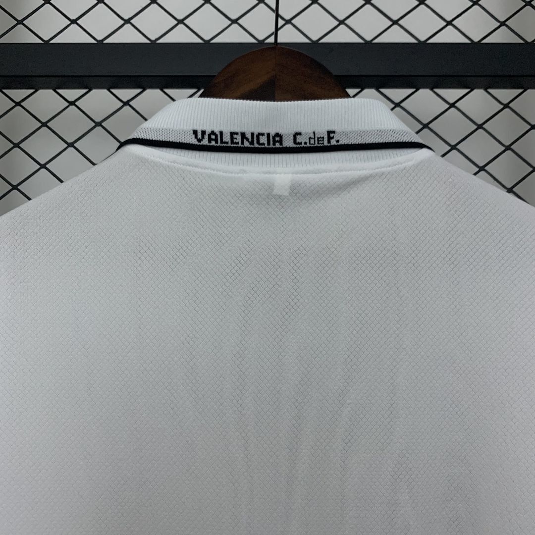 96-97 Valencia Home Retro Kit Vintage Shirt AAAAJersey Supply Yupoo 6
