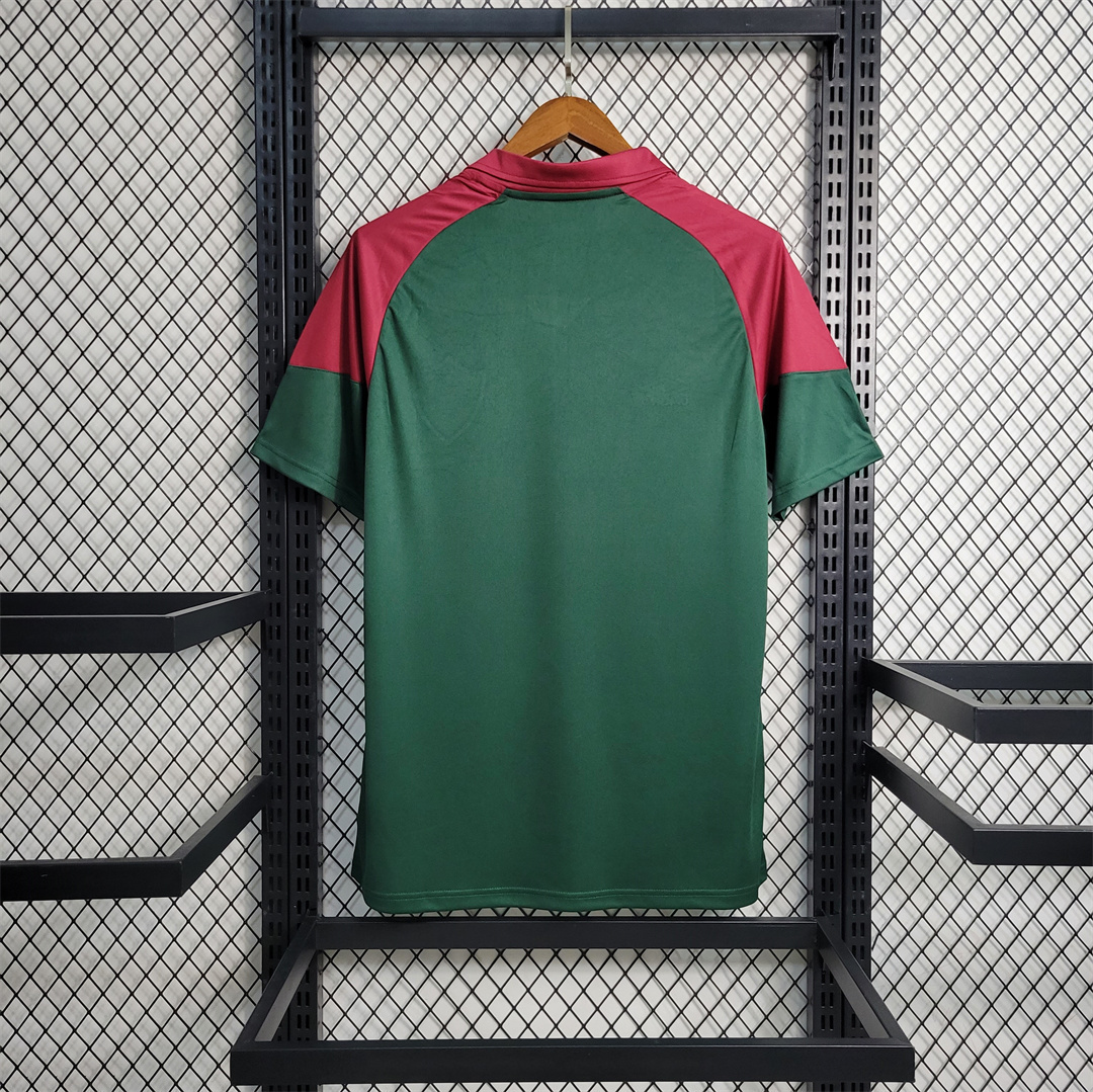 23-24 Fluminense Training Suit1684407978000 4