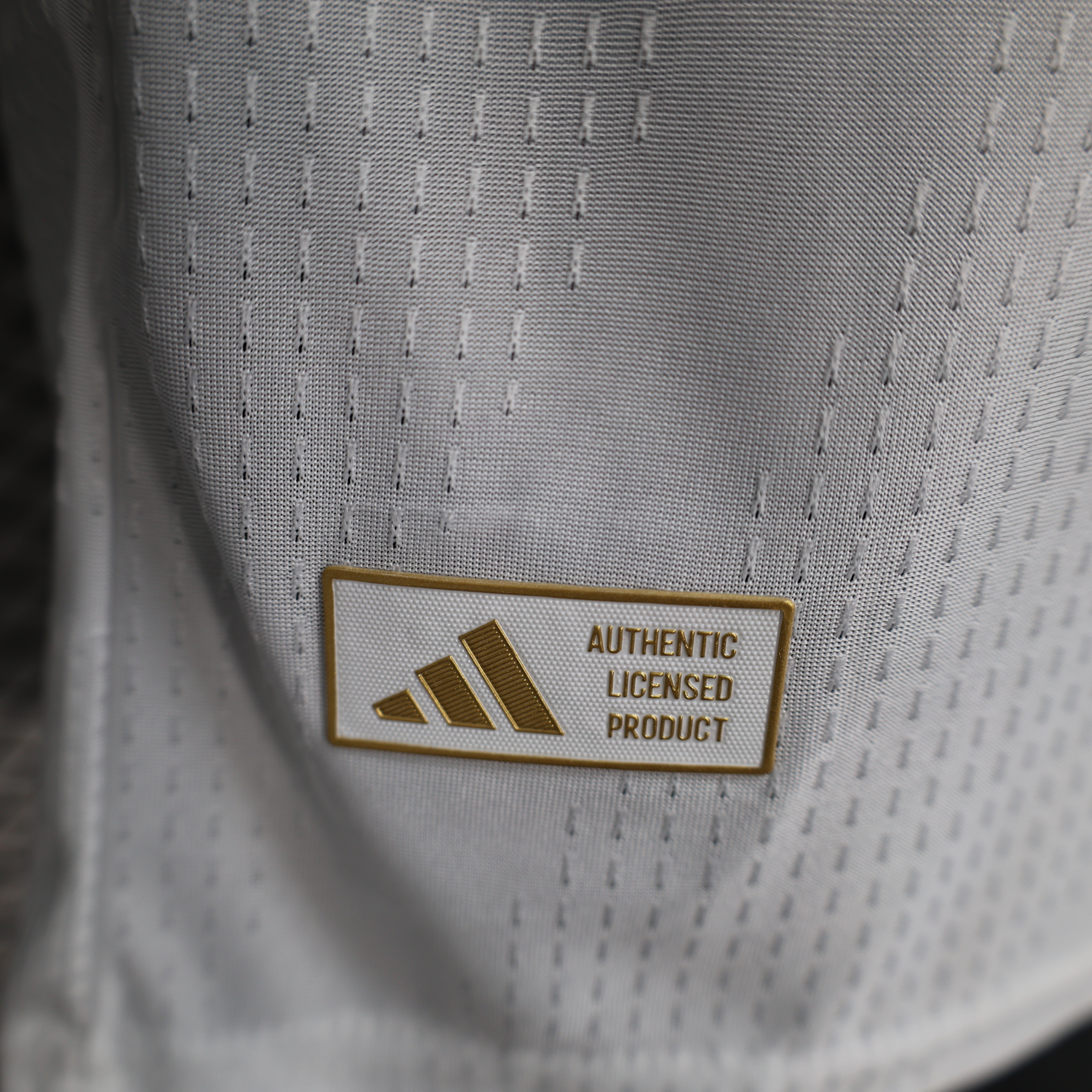 26-27 Real Madrid Home Kit Player Version Football Shirt AAAAJersey Supply Yupoo 2