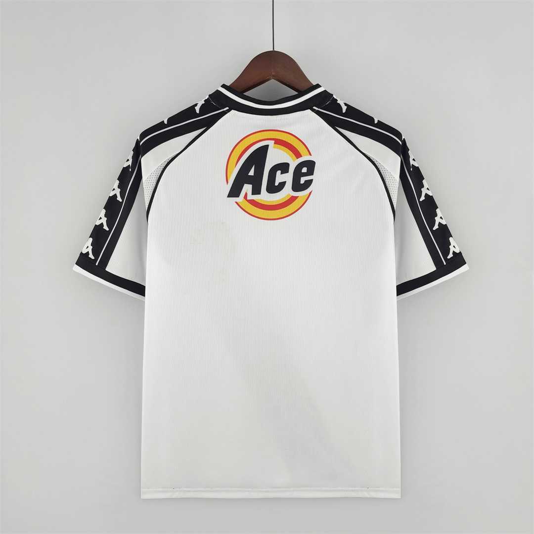 2000 Vasco da Gama white 6