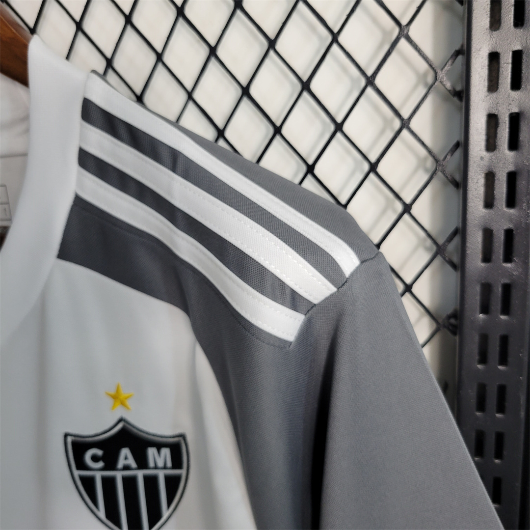 23-24 Atletico Mineiro away 8