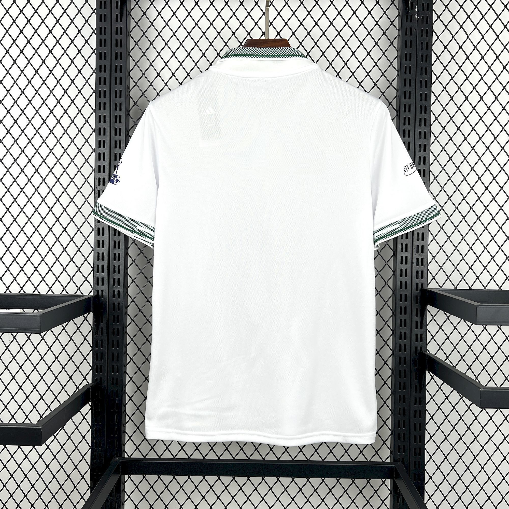 25-26 Arsenal Concept Edition Soccer T-Shirt AAAAJersey Supply Yupoo 6