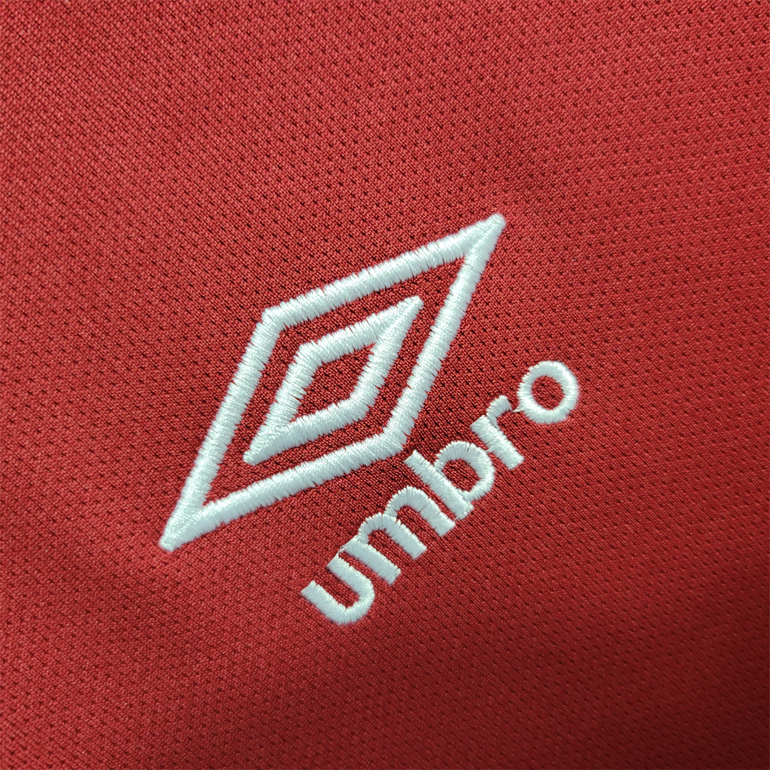 23-24 Fluminense Training Suit - 5 5